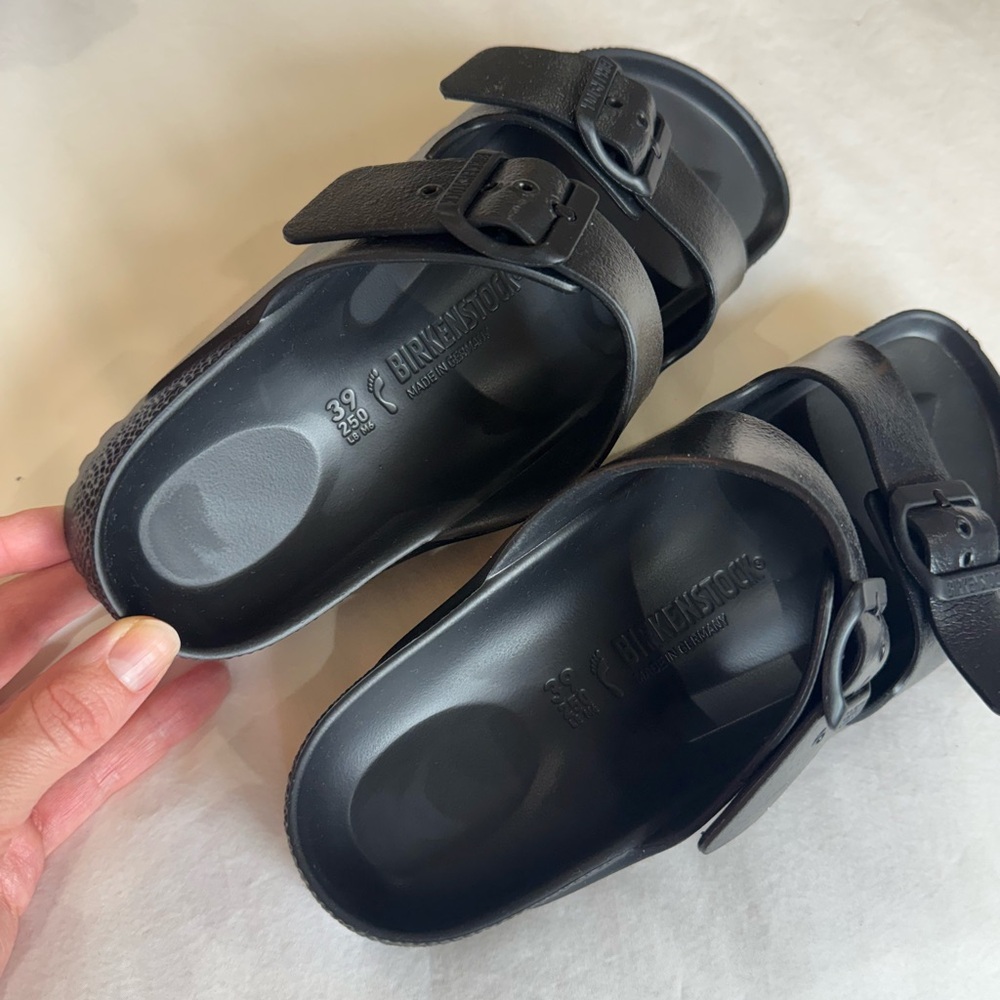 Birkenstock Arizona EVA *NEW IN BOX* - Picture 5 of 5